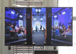 Bundeskanzlerin Merkel In Jena 140818 0019